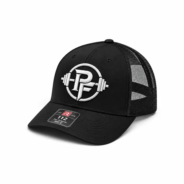 Custom Cap PapaFiq